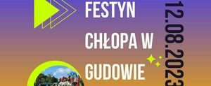 Festyn Chłopa w Gudowie