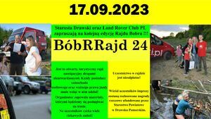 BóbRRajd 24