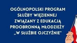 „W służbie ojczyźnie”