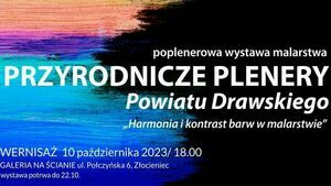 Przyrodnicze Plenery