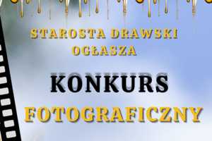 KONKURS FOTOGRAFICZNY