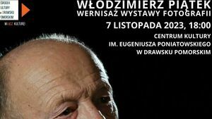 Wernisaż wystawy fotografii