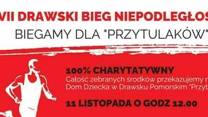 VII Drawski Bieg Niepodległości