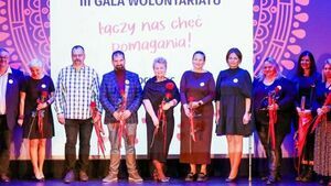 III Gala Wolontariatu