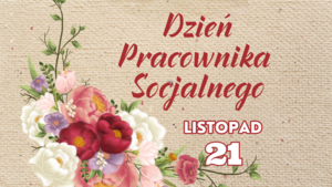 Dzień Pracownika Socjalnego