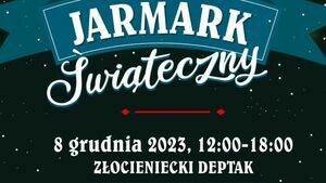 Jarmark Świąteczny