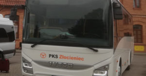 Ponad 2 mln w roku 2024 na połączenia autobusowe z rządowego funduszu