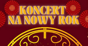 Koncert na Nowy Rok