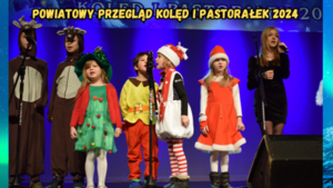 Hej kolęda kolęda...