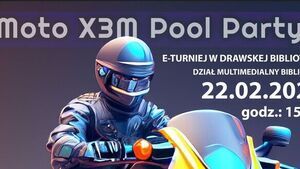 Moto X3M Pool Party