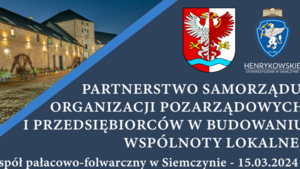 Partnerstwo Samorządu