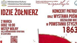 Koncert patriotyczny