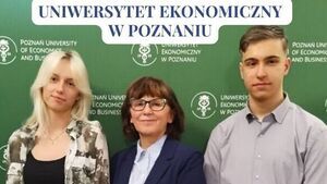 Licealiści w gronie najlepszych przedsiębiorców okręgu