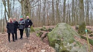 Podróżniczka w powiecie drawskim