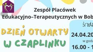 Dzień Otwarty w Czaplinku