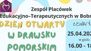 Dzień Otwarty w Drawsku Pom.