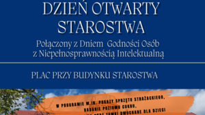 Dzień Otwarty Starostwa