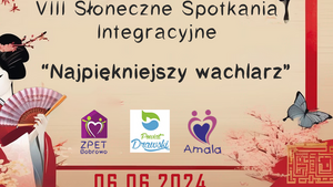 VII Słoneczne Spotkania Integracyjne