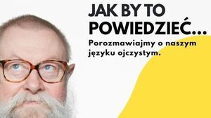 Jak by to powiedzieć