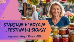 Festiwal Słoika 2024