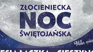 Złocieniecka Noc Świętojańska