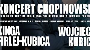 Koncert Chopinowski