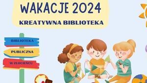 Kreatywna biblioteka