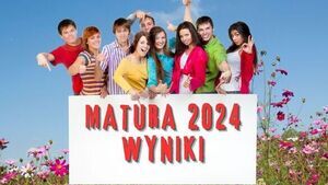 Wyniki tegorocznej matury