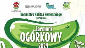 Jarmark Ogórkowy