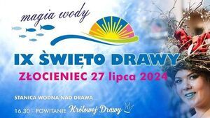 IX Święto Drawy