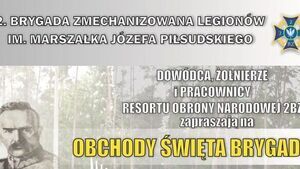 Obchody Święta Brygady