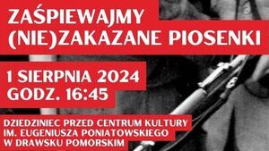 80. Rocznica Powstania Warszawskiego