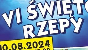 VI Święto Rzepy