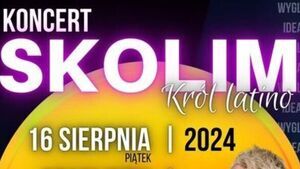 Koncert SKOLIM