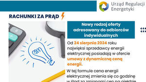 Rynek energii elektrycznej