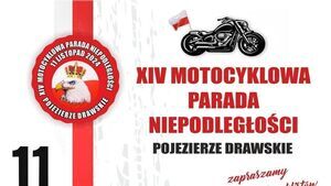 XIV Motocyklowa Parada Niepodległości