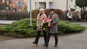 Uczcili odzyskanie niepodległości