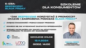 Bezpieczny Black Friday