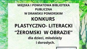 Konkurs plastyczno-literacki