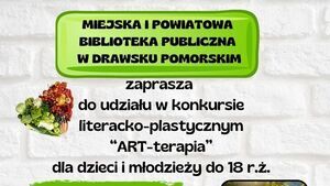 Konkurs literacko-plastyczny