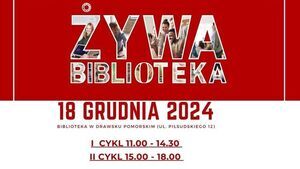 Żywa biblioteka