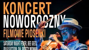 Koncert Noworoczny