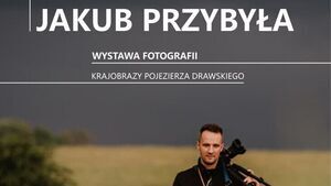 Wystawa Jakuba Przybyły