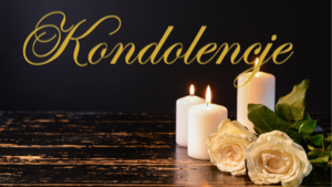 Kondolencje