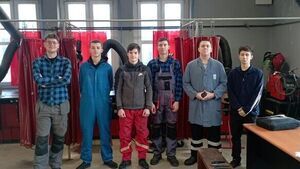 Czaplineccy mechatronicy zdobyli uprawnienia
