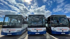 Rusza nowa linia autobusowa relacji Czaplinek DK – Koszalin DA