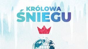 Królowa Śniegu