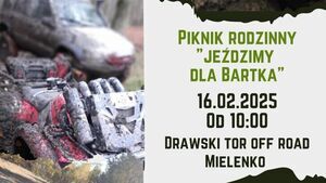 Piknik rodzinny