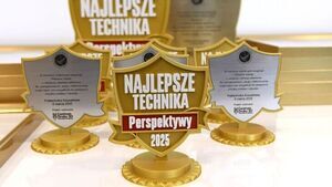 Kaliskie technikum nagrodzone