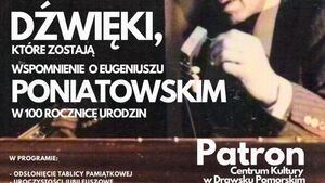 Wspomnienie o Eugeniuszu Poniatowskim